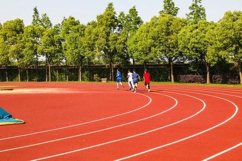 有氧呼吸运动|每天跑步,长期坚持下去,真的可以改变一个人吗?