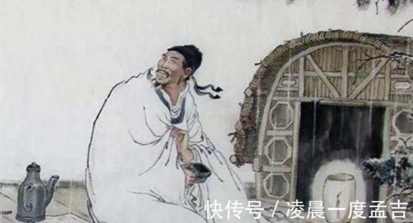 |满口荤段子,一生逛窑子色情是他,纯情也是他