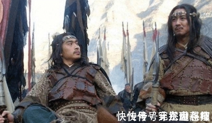 燕青#梁山上最可悲的3位高手,自以为被宋江器重,结果因排名太高而死