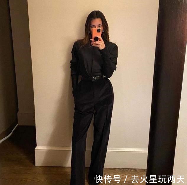  舒适|有一种时髦叫“极简风”，舒适显气质，够你惬意一个冬天！