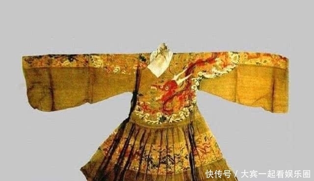 飞鱼|飞鱼服、绣春刀御赐之物,是明朝锦衣卫的标配,但不是锦衣卫专属