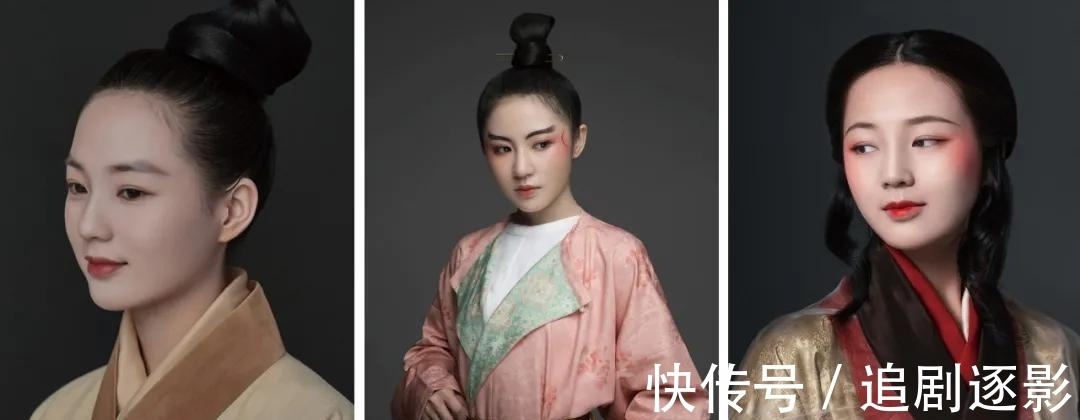 陈诗宇$30个中式古典美女,活了!