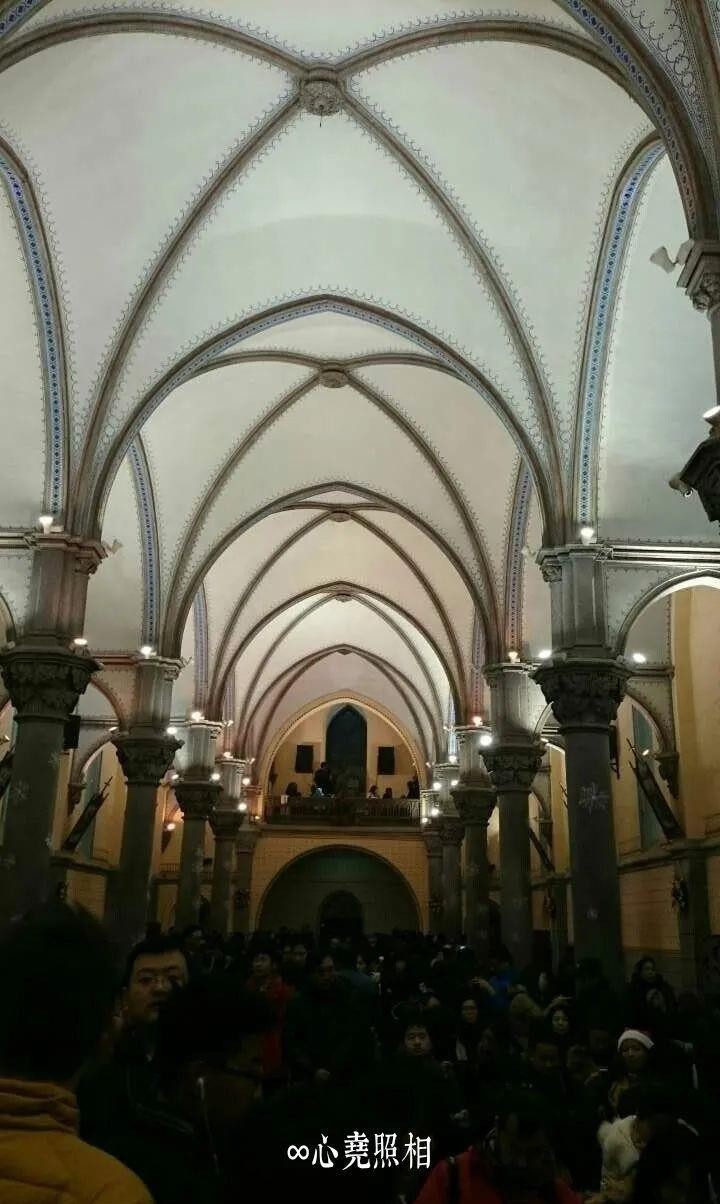 镜头|重拍北京旧日遗存,透过现实的镜头了解逝去的历史——新街口周边