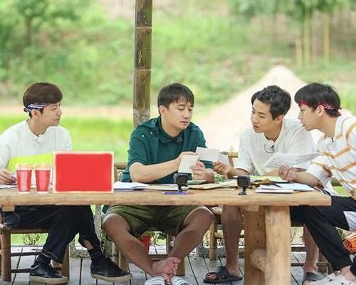 来头 《向往的生活5》阵容确定,张子枫彭昱畅重聚,新成员大有来头