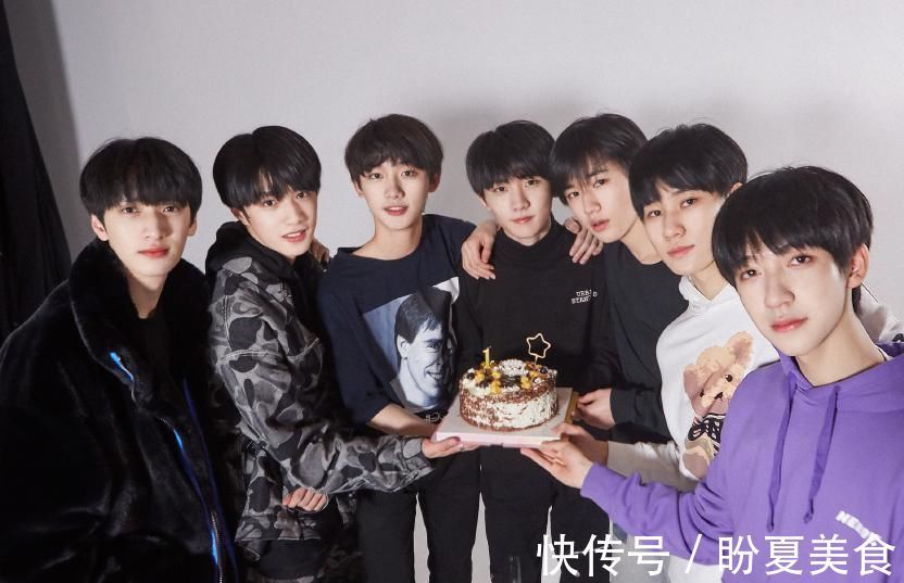 R1SE塌房率63%,時代少年團機會來了?馬嘉祺的話有指代?