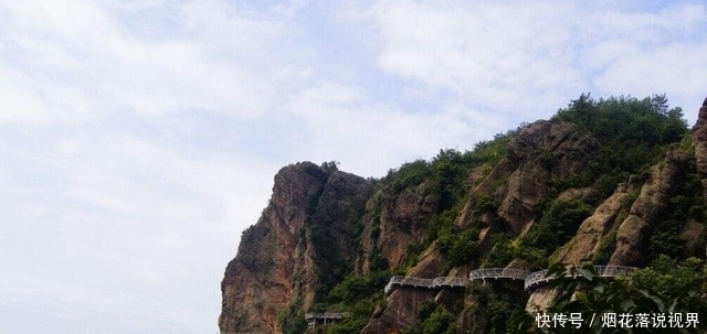 石牛寨|湖南的“奇峰峻山”，景色堪称长沙第一险，有“小华山”的美誉