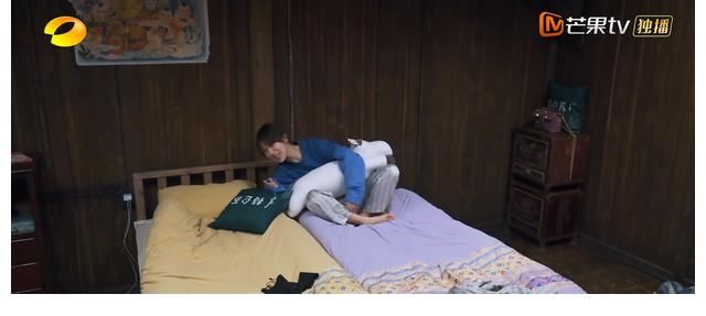 向往的生活|緋聞男女何去何從？張藝興對楊紫稱呼三次轉(zhuǎn)變，觀眾嗑糖嗑瘋了！2