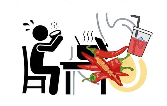 胰腺癌|饭后,身体有3种状况,或是胰腺在向你“求救”,早发现早就医!