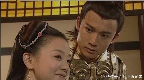 罗成|连挑42员大将,夺得武状元,可惜最后被万箭穿心,此人是谁!