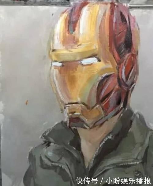 美术生们@老师亲自当模特,看到美术生们的画,网友:这是找到机会了吗?