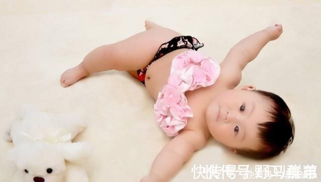 乖宝宝|孩子睡醒后不哭,是不是不健康其实结果想错了