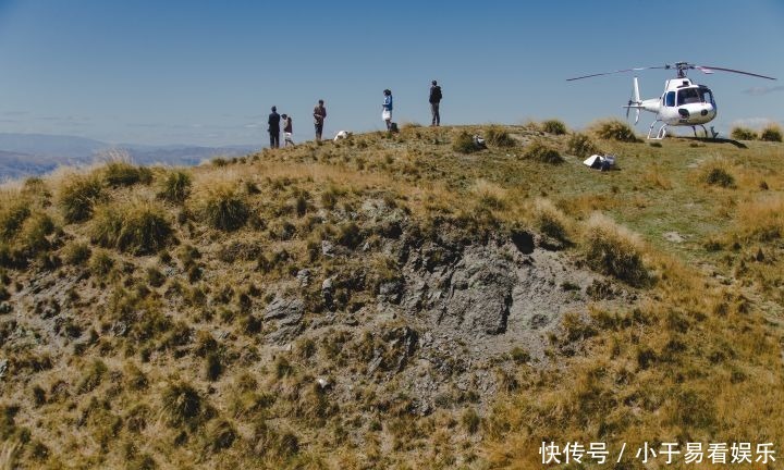 即兴发挥|旅行结婚+答谢宴?预算3万的新西兰婚礼有多香