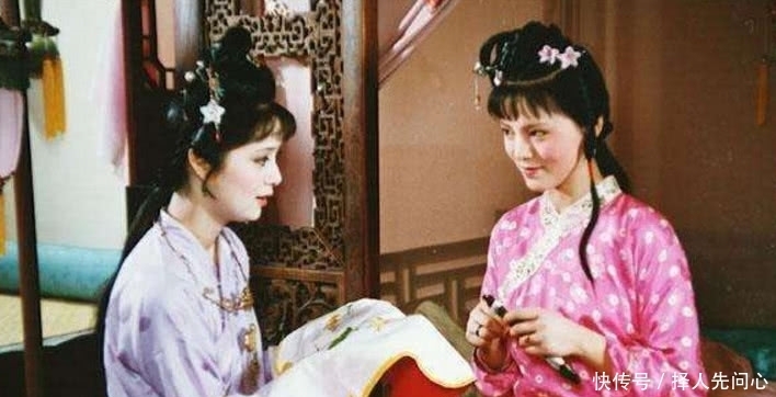 火坑|明知贾府是火坑,为何尤二姐还非去不可?去不去,于她都是死路