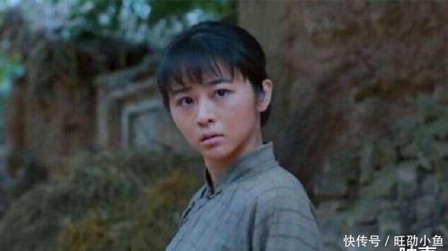 反抗者|《白鹿原》:反抗者,顺从者,维护者,女性的结局都是悲剧