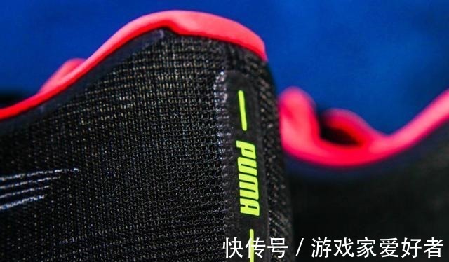 Puma 享受在氮气加持下的绵柔脚感吧!Puma全新跑鞋堪称出街首选!