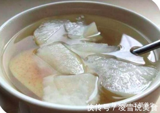 消食化积|每天坚持吃个煮白萝卜,身体悄悄发生了大变化,大家都不要错过