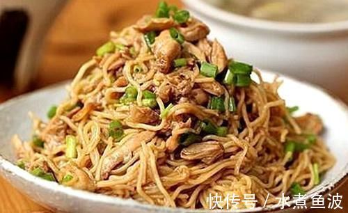 鸡肉|香辣味十足的下酒下饭菜，太美味太好吃，一不小心就吃撑了！