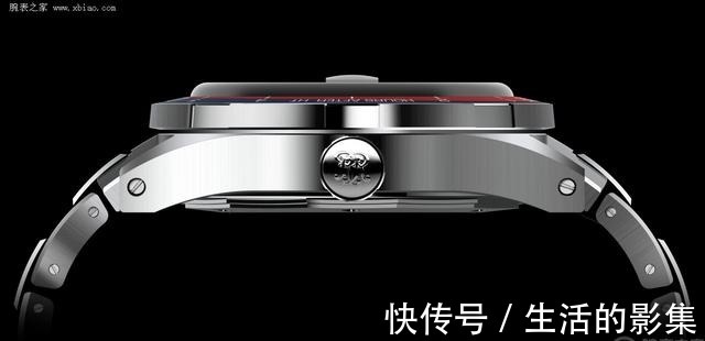 探索#潮汐变化一手掌握 品鉴波尔极速勇士系列海洋探索腕表!