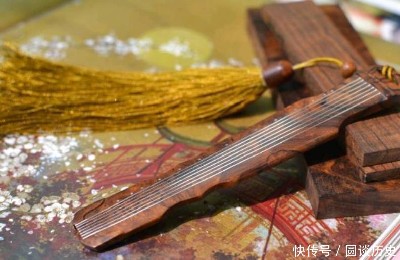 林徽因很凄美的一首情诗,一开篇就令人沉醉,道尽想爱不能爱之痛