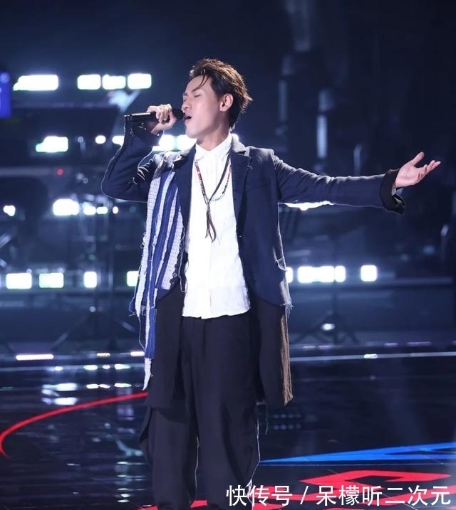中国好声音|2021中国好声音首播,吉克隽逸力挺彝族唱作人沙楠杰