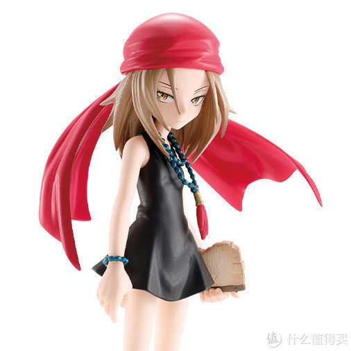 手办|《通灵王》眼镜厂手办系列,超高性价比的童年债!