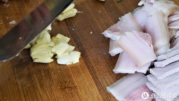 下饭|超级简单又下饭的回锅肉，你也来试试吧！