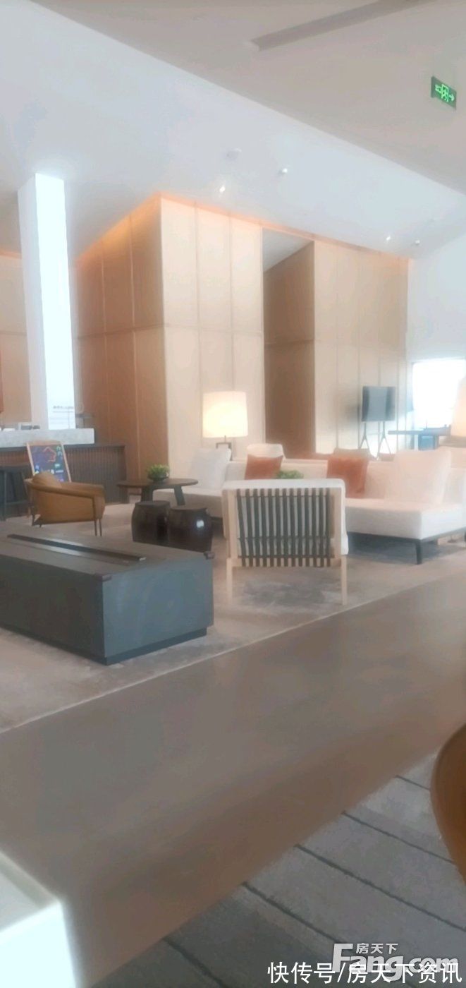 威海|请查收从威海环翠区热门楼盘现场传来多张谍照（组图）