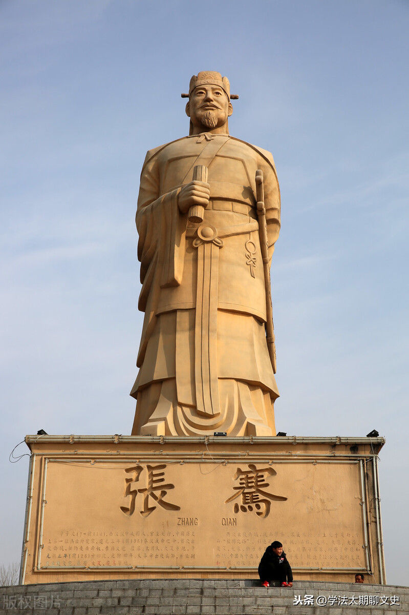 搞不好|打匈奴容易?茫茫大漠,一片沙海,搞不好就迷路