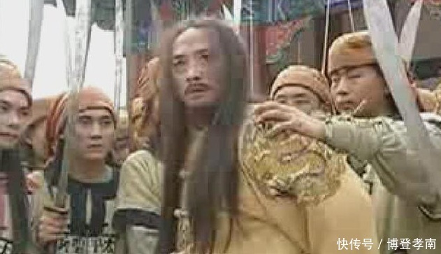 张嘴|此人出身贫农,字都不认识,太平天国最危难时,凭一张嘴力挽狂澜