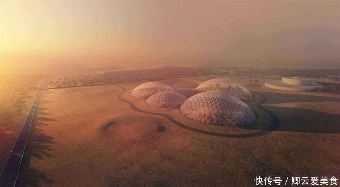 科学家发现,一颗“小地球”就在我们附近,或成为未来居住的宝地