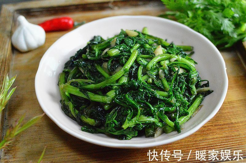 在家请客,几个菜绝对能撑场面! 亲朋好友都说好