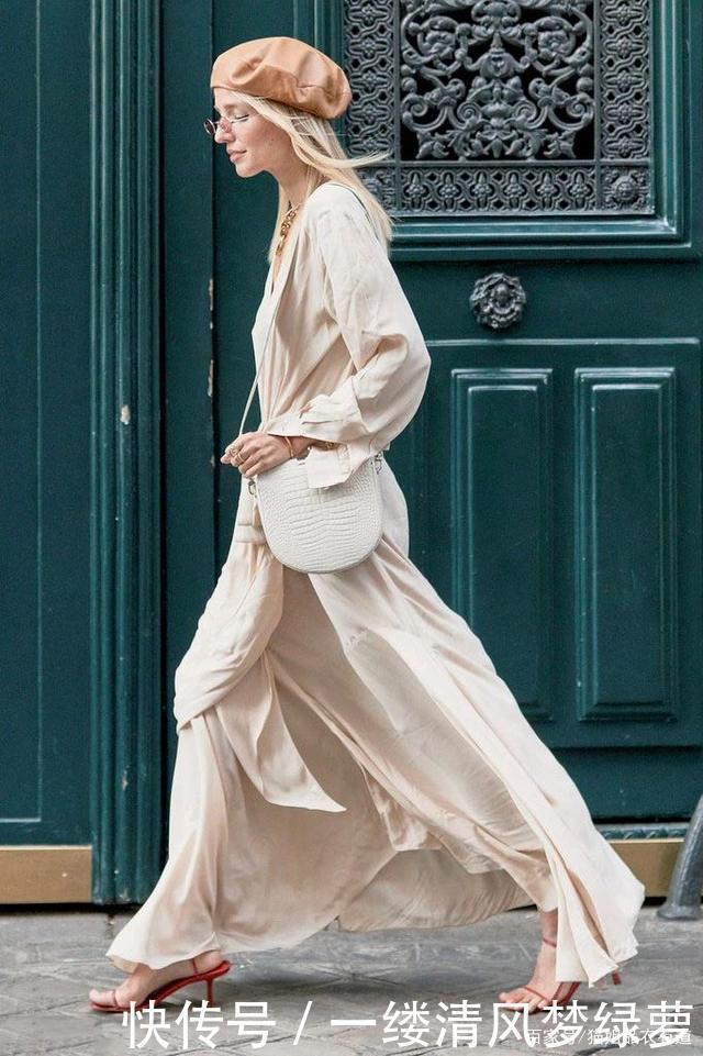 自带|夏末秋初穿什么鞋选择这些自带buff的人气款,不再乱穿鞋