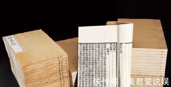 五代史|唐朝“穿越人”,留下六个科学成果,造福中国数百年