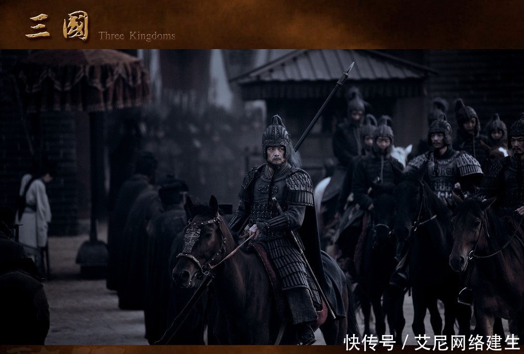 奇谋|子午谷奇谋魏延不过是借几千兵而已,诸葛亮为什么不答应?