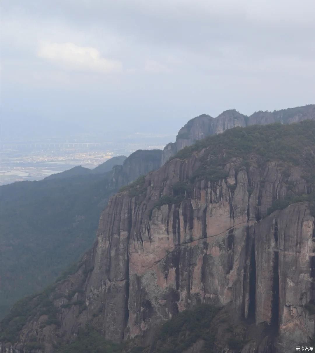 浙江神仙居随游