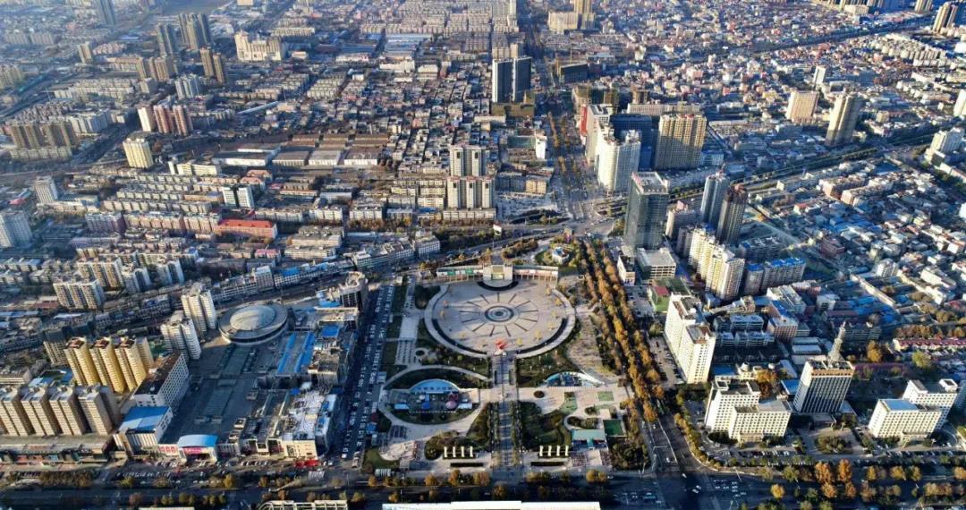 更新换代之下,功能与舒适性不断升级!|运城楼市户型简析 | 运城