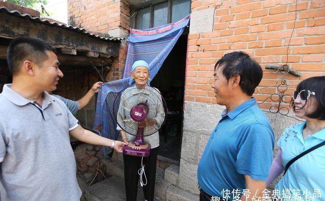 现实|“更喜欢外婆，还是更喜欢奶奶”孩子给出的答案，现实又讽刺