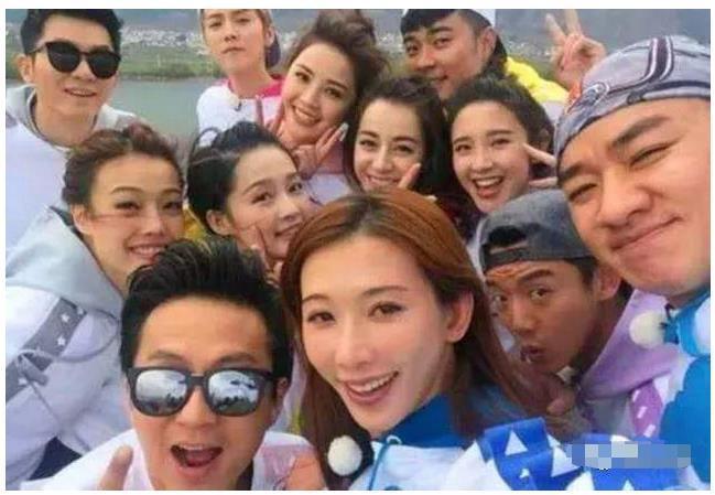 节目|《跑男》这次押对宝了!他成功“顶替”陈赫,一个人扛起所有收视