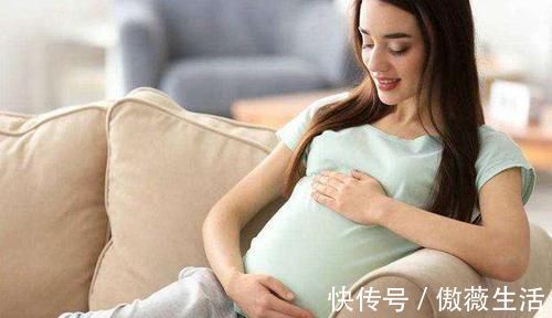 关键期|怀孕7个月时，孕妈若能守好4条“红线”，有利于宝宝的发育
