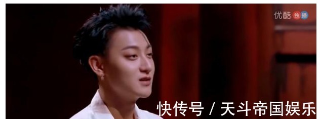 給我感覺|黃子韜三觀正，發(fā)揮正能量的偶像力量，引領(lǐng)粉絲變成更好的自己！