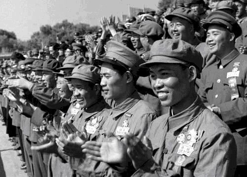 朝鲜战争|抗美援朝爆发后,他第一个牺牲,却救了两位开国中将