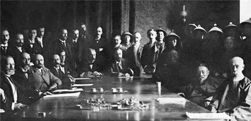 如今|100年前,此国硬塞给我国一块没用的土地,如今已肠子悔青