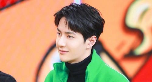 王甜甜|王一博:江湖亂不亂,沒事別亂扣帽,我不說別人會替我說!