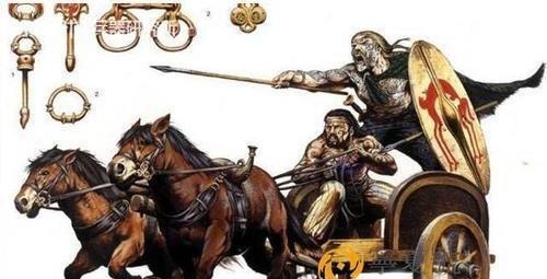 公元前|如有天孙锦愿为君铺地之世界经典演讲《致克劳狄皇帝》