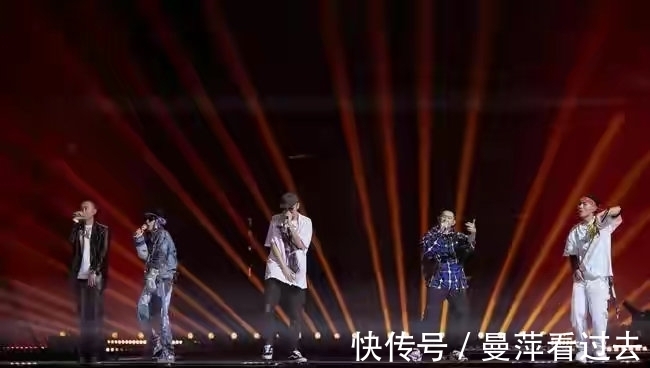 內定|《披荊斬棘的哥哥》比《姐姐》好看?相比之下,這里沒有內定冠軍