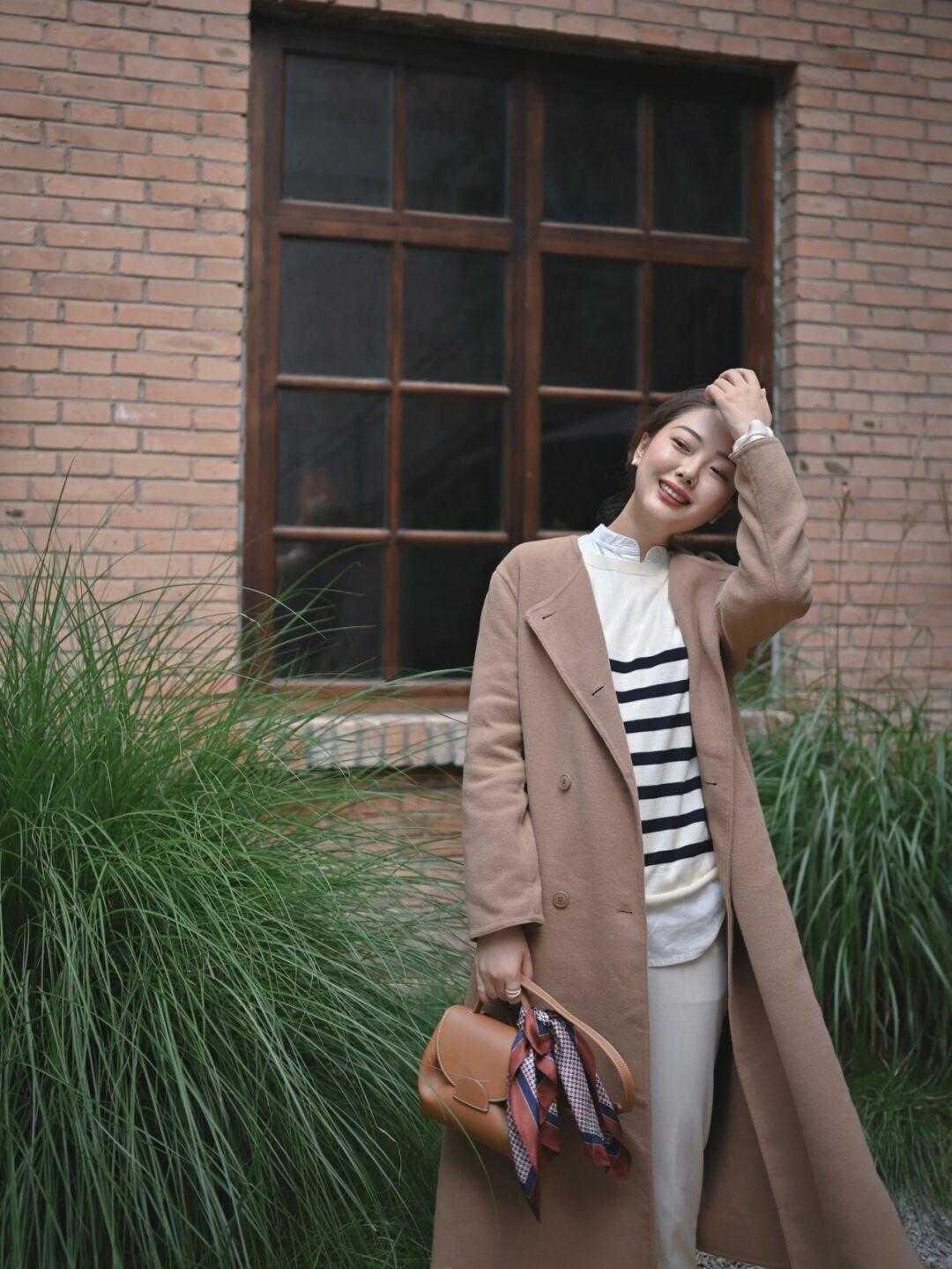 洋气|40+女人如何穿衣显年轻,记住几个思路,让你重回颜值巅峰,气质好不显老