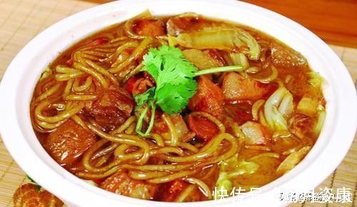 周末聚餐推荐香喷喷的13道家常菜，色香味俱全，让人吃了流连忘返