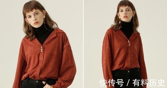 曲线 5个叠穿必学的穿搭法则，你遗忘了哪种？