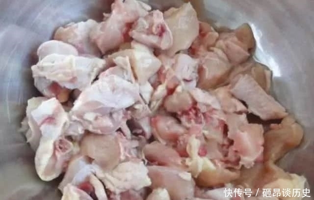 体质|天冷要多吃这肉，十多元1斤，比牛羊肉温和滋补，家人爱吃体质好