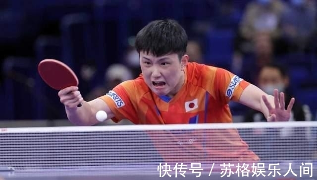 乒乓球队|咎由自取,张本输球遭日媒嫌弃:为出名弃国籍里外不是人谁之过